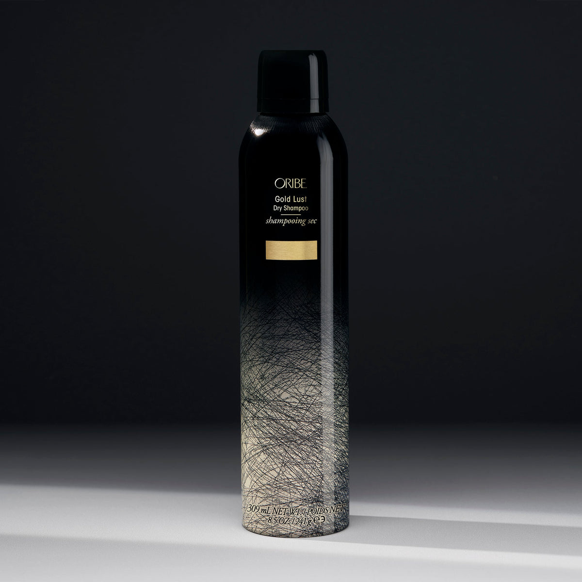 Oribe Gold Lust Dry Shampoo 8.5 oz