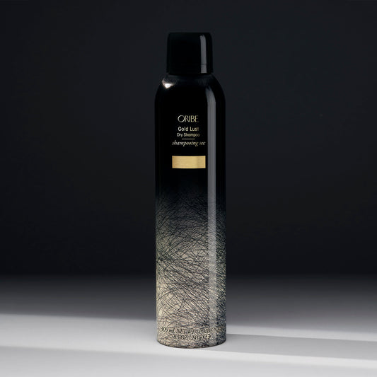 Oribe Gold Lust Dry Shampoo 8.5 oz