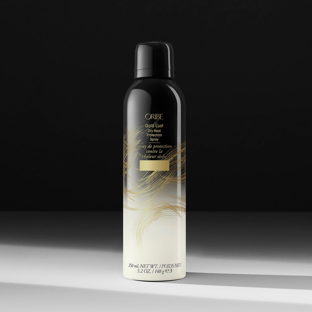 Oribe Gold Lust Dry Heat Protection Spray 5.2 oz