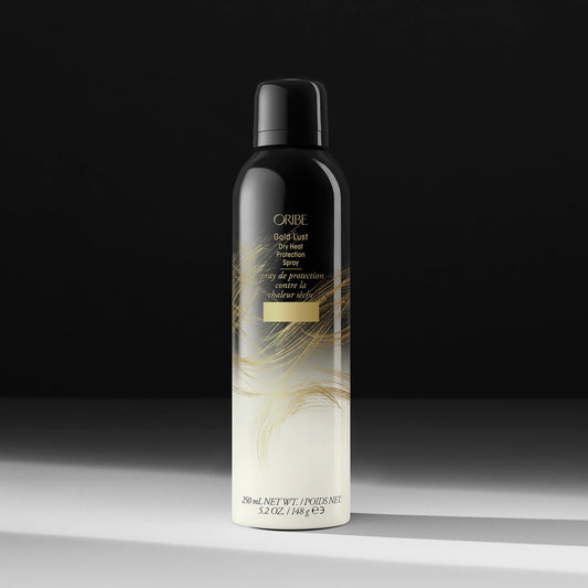 Oribe Gold Lust Dry Heat Protection Spray 5.2 oz