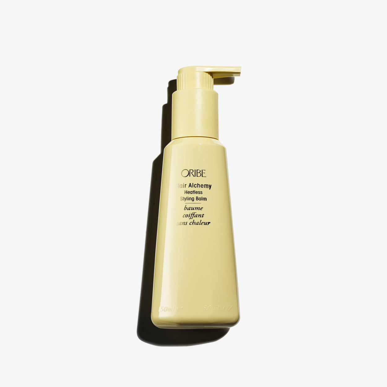 Oribe Hair Alchemy Heatless Styling Balm 5 oz