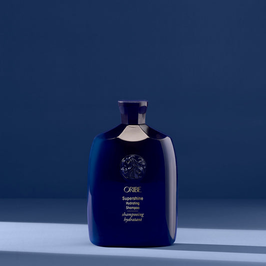 Oribe Supershine Hydrating Shampoo 8.5 oz