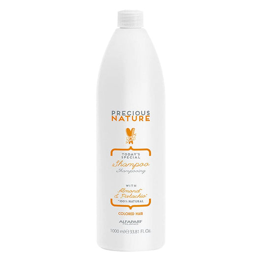 Precious Nature Today's Special Shampoo (Colored Hair), 33.81 oz