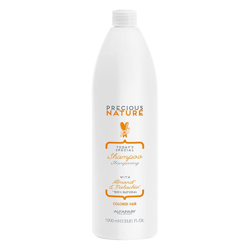 Precious Nature Today's Special Shampoo (Colored Hair) - 8.45 oz