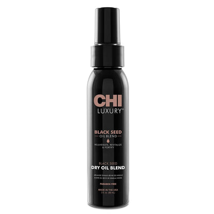 CHI Luxury Black Seed Dry Oil 3 oz