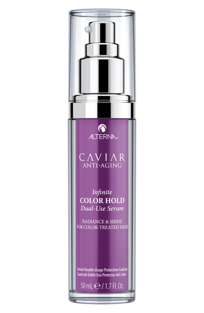 Alterna Caviar Anti-Aging Infinite Color Hold Dual-Use Serum 1.7 oz