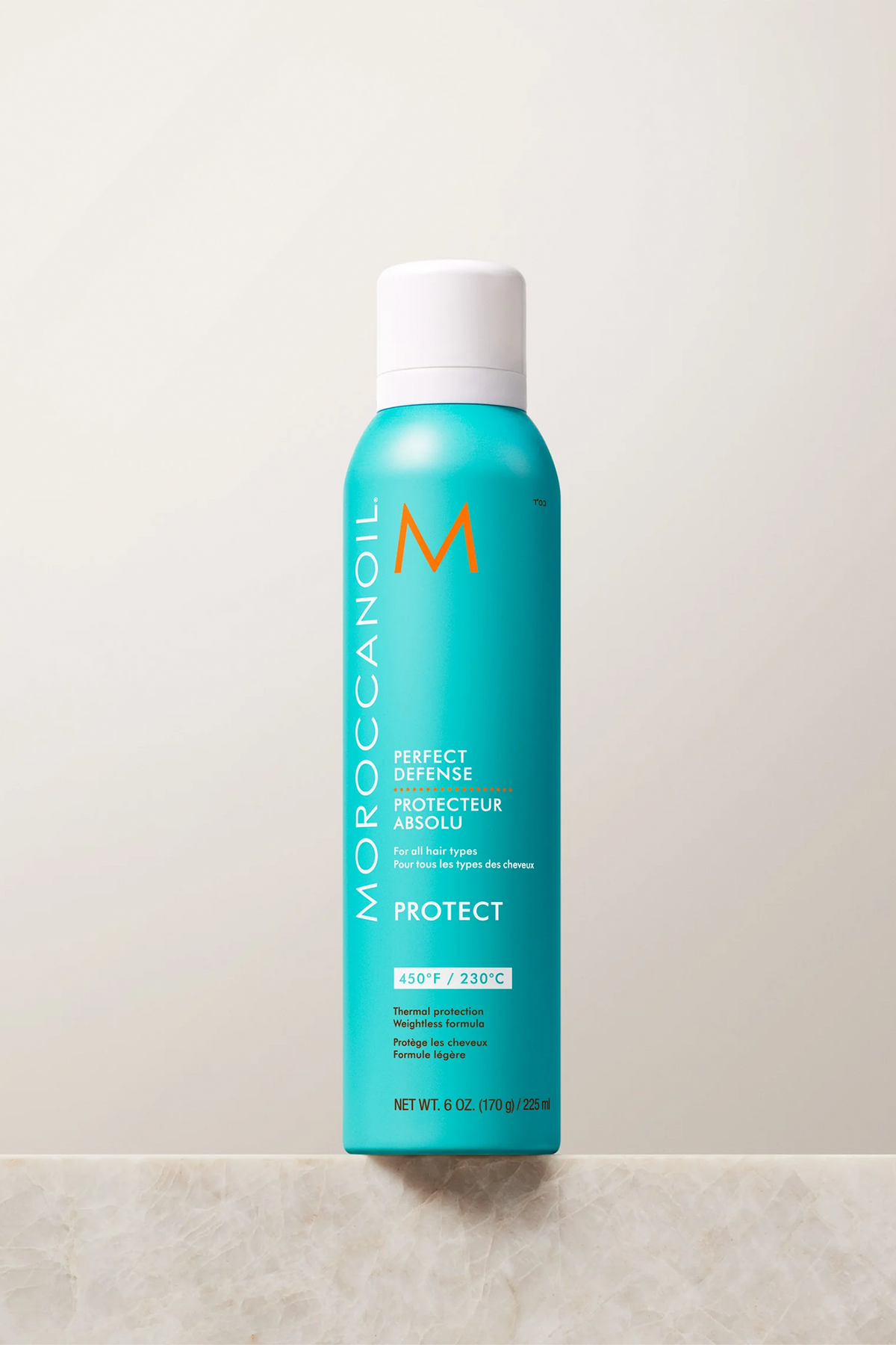 Moroccanoil Perfect Defense Thermal Protection Spray 6 oz