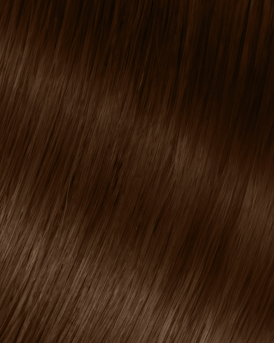 Babe Fusion 18 inch #4 Maryann dark brown swatch