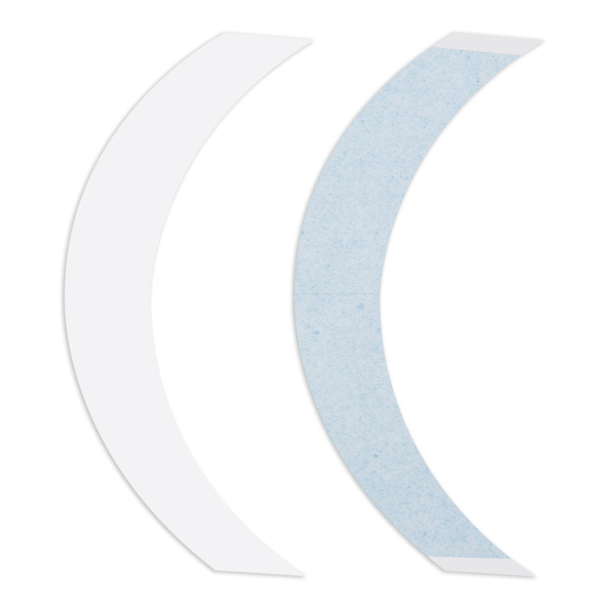 5" SUPERWIDE CONTOUR LACE FRONT SUPPORT TAPE - VIP Extensions