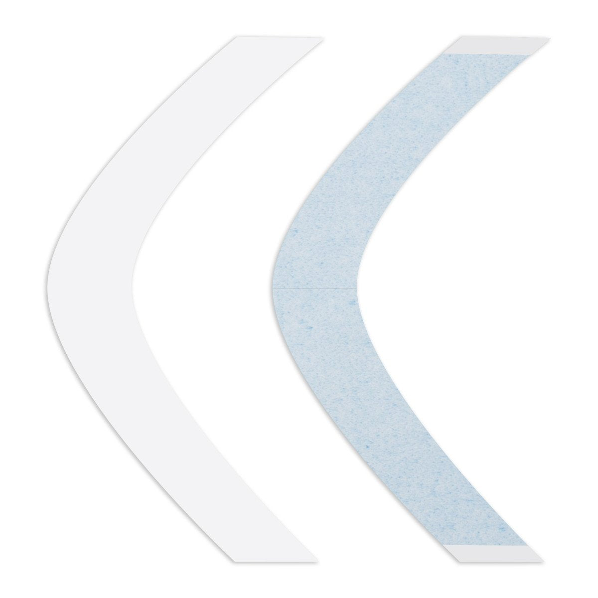 Walker Tape Lace Front 5" Super Wide A Contour (24 pc)