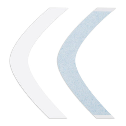 Walker Tape Lace Front 5" Super Wide A Contour (24 pc)