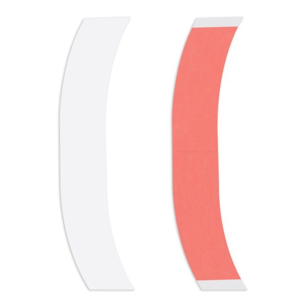 5" SUPERWIDE CONTOUR SENSI - TAK 24PC/BAG - VIP Extensions