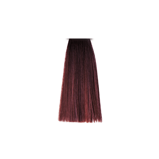 pH Argan & Keratin Color 5.66 Intense Red Light Chestnut