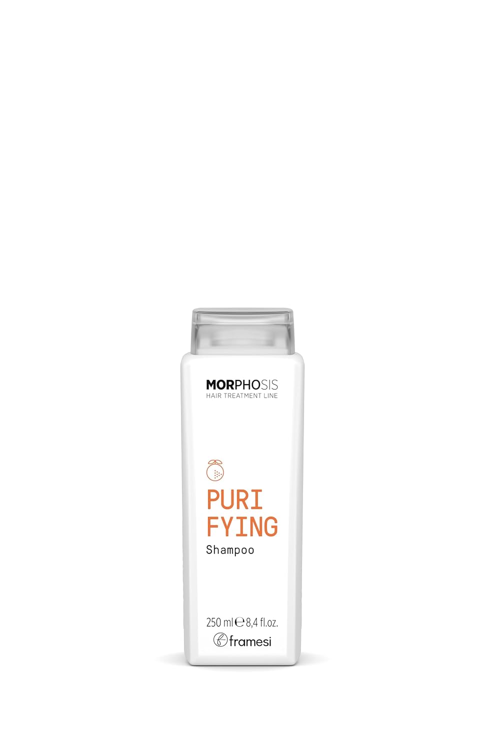 Framesi Morphosis Purifying Shampoo 8.4 oz