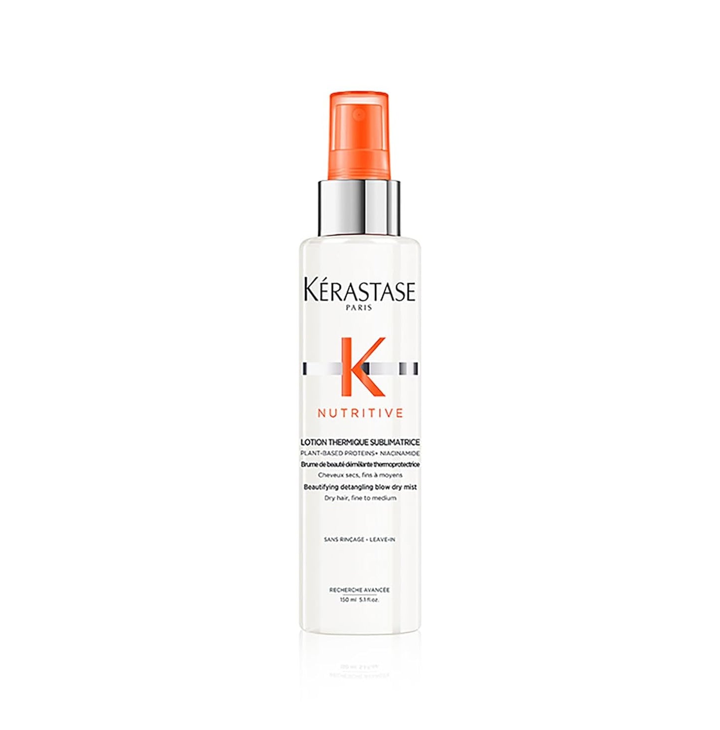 Kérastase Nutritive Lotion Thermique Leave-In 5.1 oz