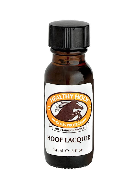 Gena Healthy Hoof Lacquer
