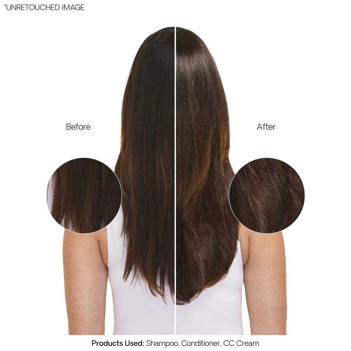 Alterna Caviar Replenishing Moisture results