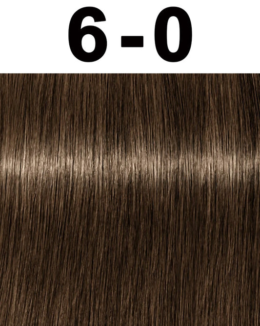 Schwarzkopf Igora Royal 6-0
