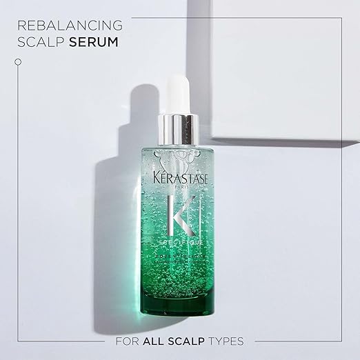 Kerastase Specifique Potentialiste Hair and Scalp Serum 3.04oz/90ml