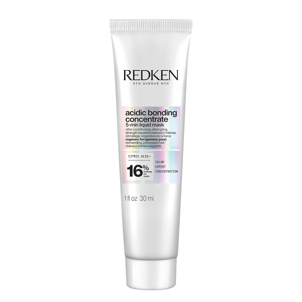 Redken Acidic Bonding Concentrate Intensive Treatment 1 oz