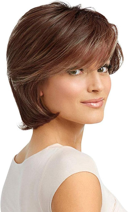 Raquel Welch Layer It On Layered Wig by HairUWear