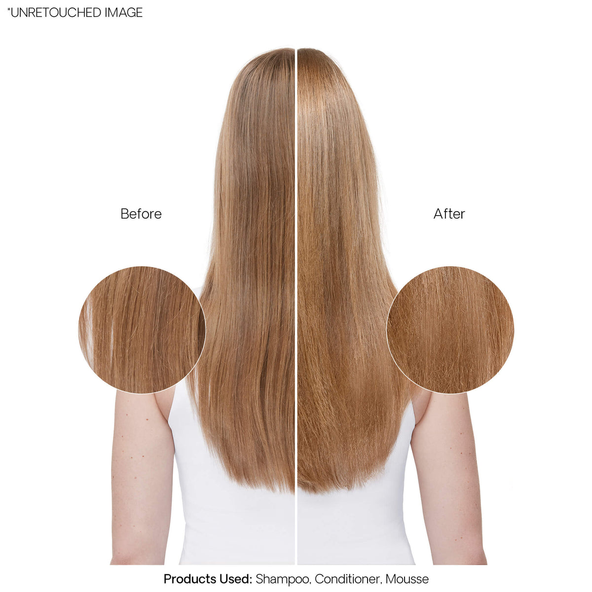 Alterna Caviar Multiplying Volume Shampoo results