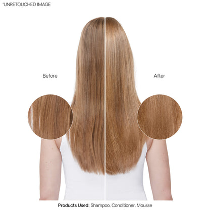 Alterna Caviar Multiplying Volume Shampoo results