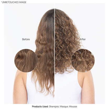 Alterna Caviar Multiplying Volume regimen