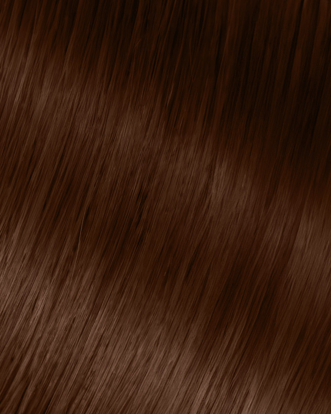 Babe Fusion 18 inch #6 Daisy chestnut brown swatch
