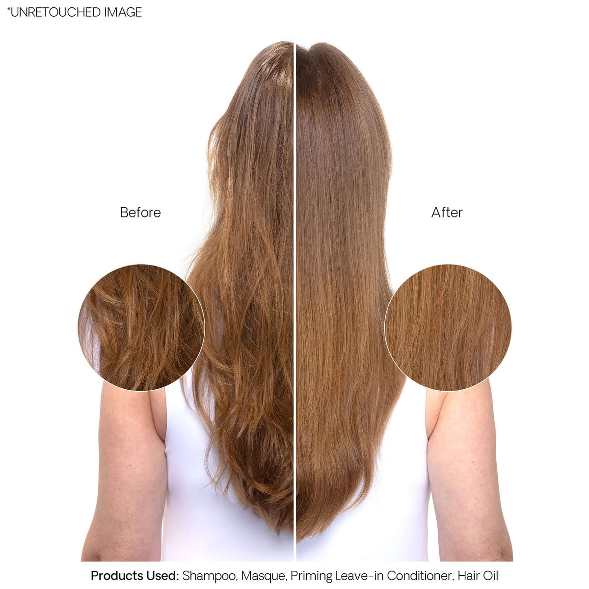 Alterna Caviar Priming Leave-In Conditioner results
