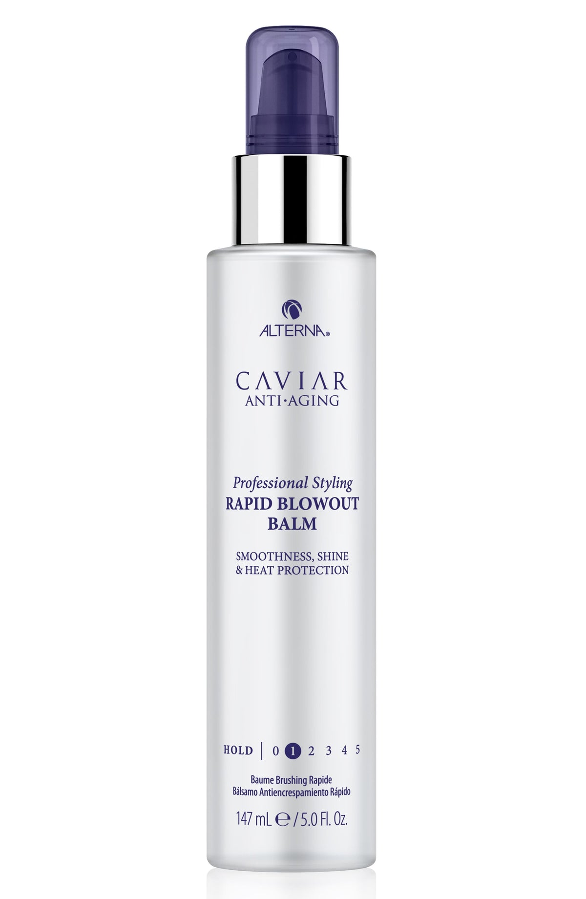 Alterna Caviar Anti-Aging Professional Styling Rapid Blowout Balm 5 oz
