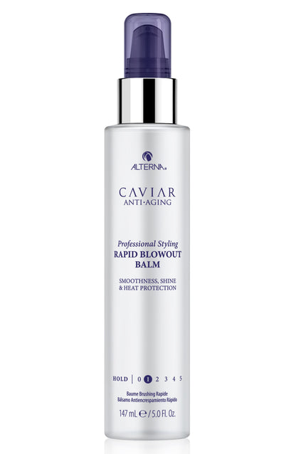 Alterna Caviar Anti-Aging Professional Styling Rapid Blowout Balm 5 oz