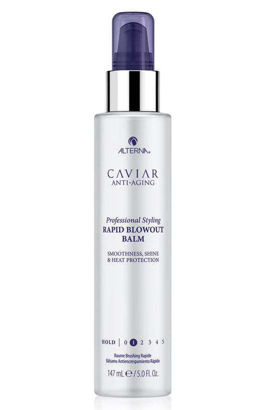 Alterna Caviar Anti-Aging Professional Styling Rapid Blowout Balm 5 oz