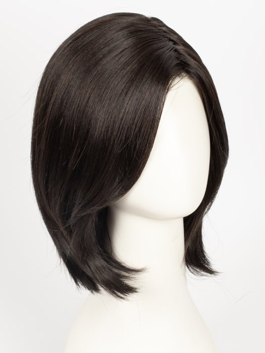 RL2/4 Off Black color swatch