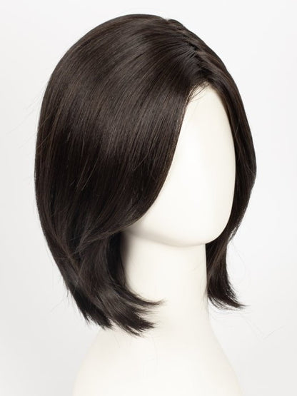 RL2/4 Off Black color swatch