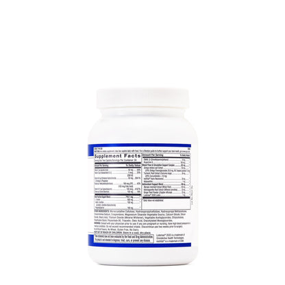 GNC Brain Health Formula - bottle