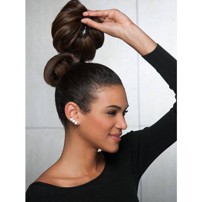 GLAMOUR CHIGNON By hairdo - VIP Extensions