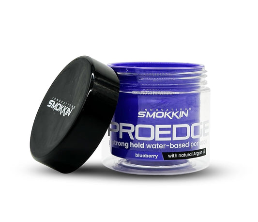 Smokkin Pomade, Lavender, 4 oz
