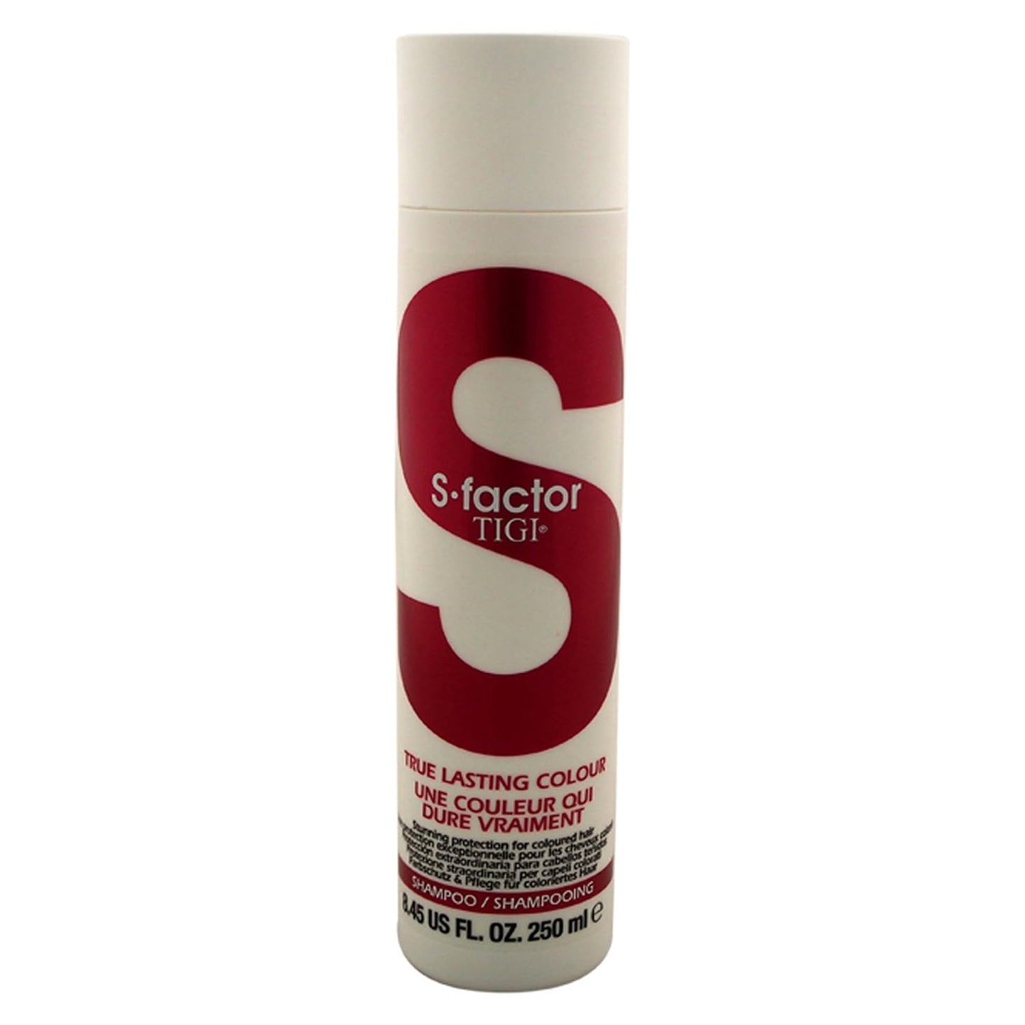 TIGI S-Factor True Lasting Colour Shampoo