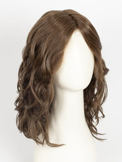 Gabor Alluring Locks Wig, GF44-60SS SS Sugared Licorice