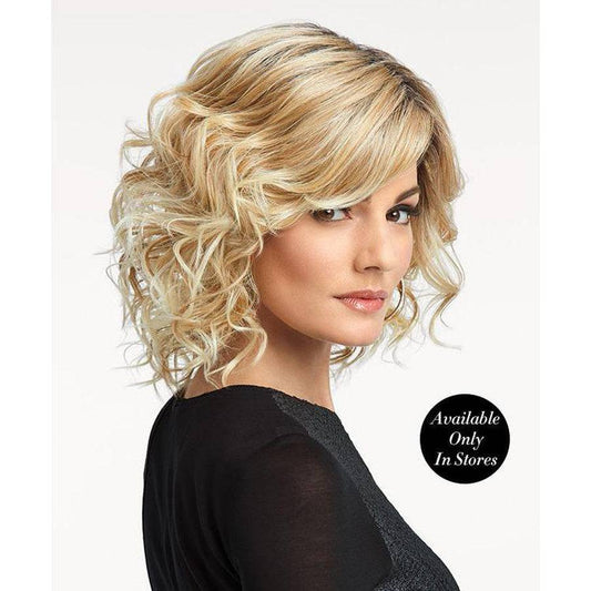 IT CURL -  ***** IN STORE ONLY ******** - VIP Extensions