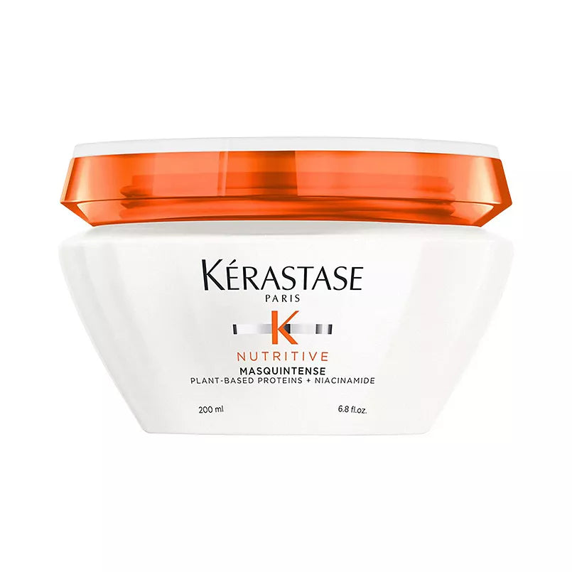 Kerastase Nutritive Ultra-Hydrating Mask for Very Dry Hair, Size: 6.8 FL Oz