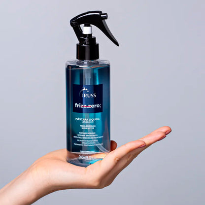 Truss Frizz Zero Leave-In 260ml