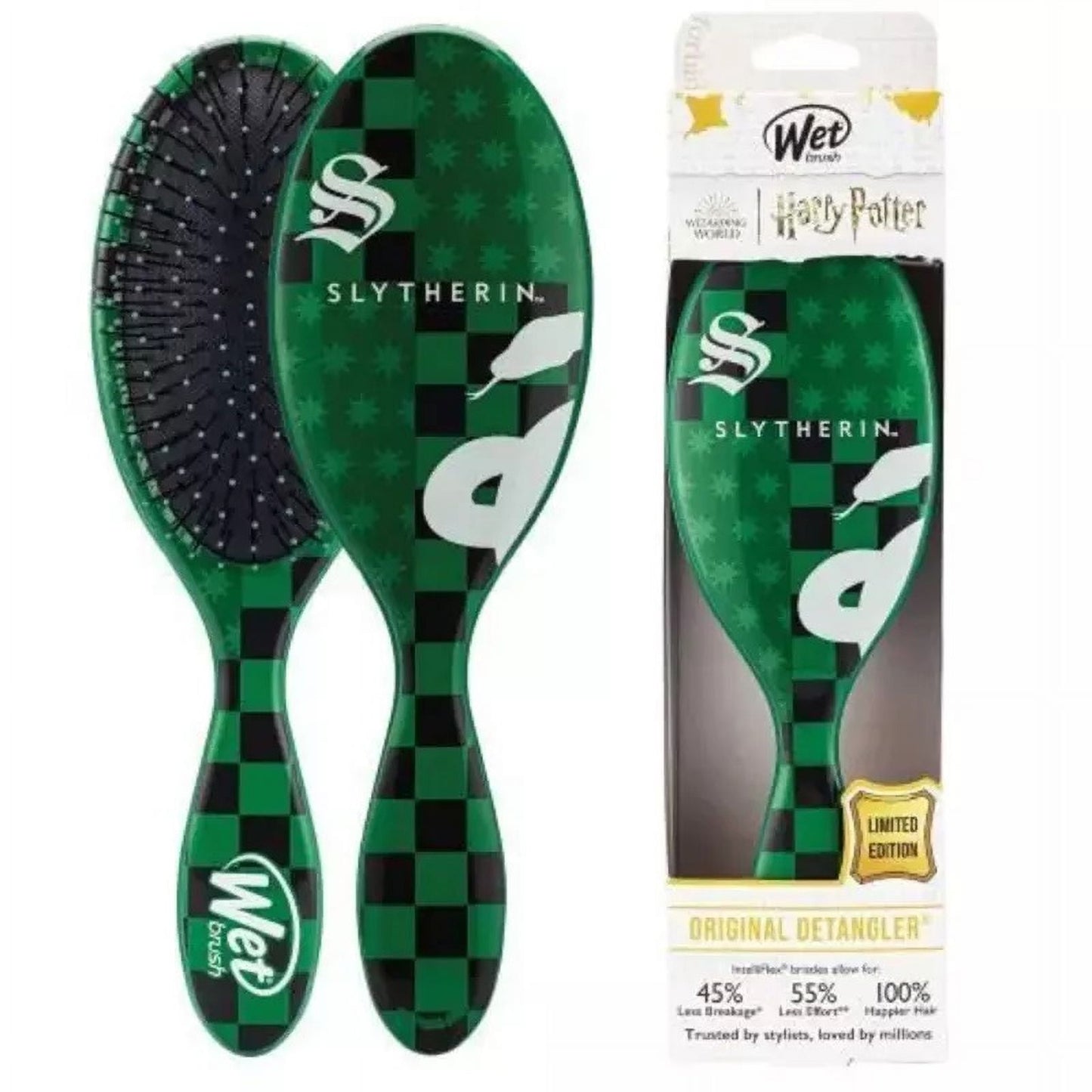 Wet Brush Original Detangler Hair Brush