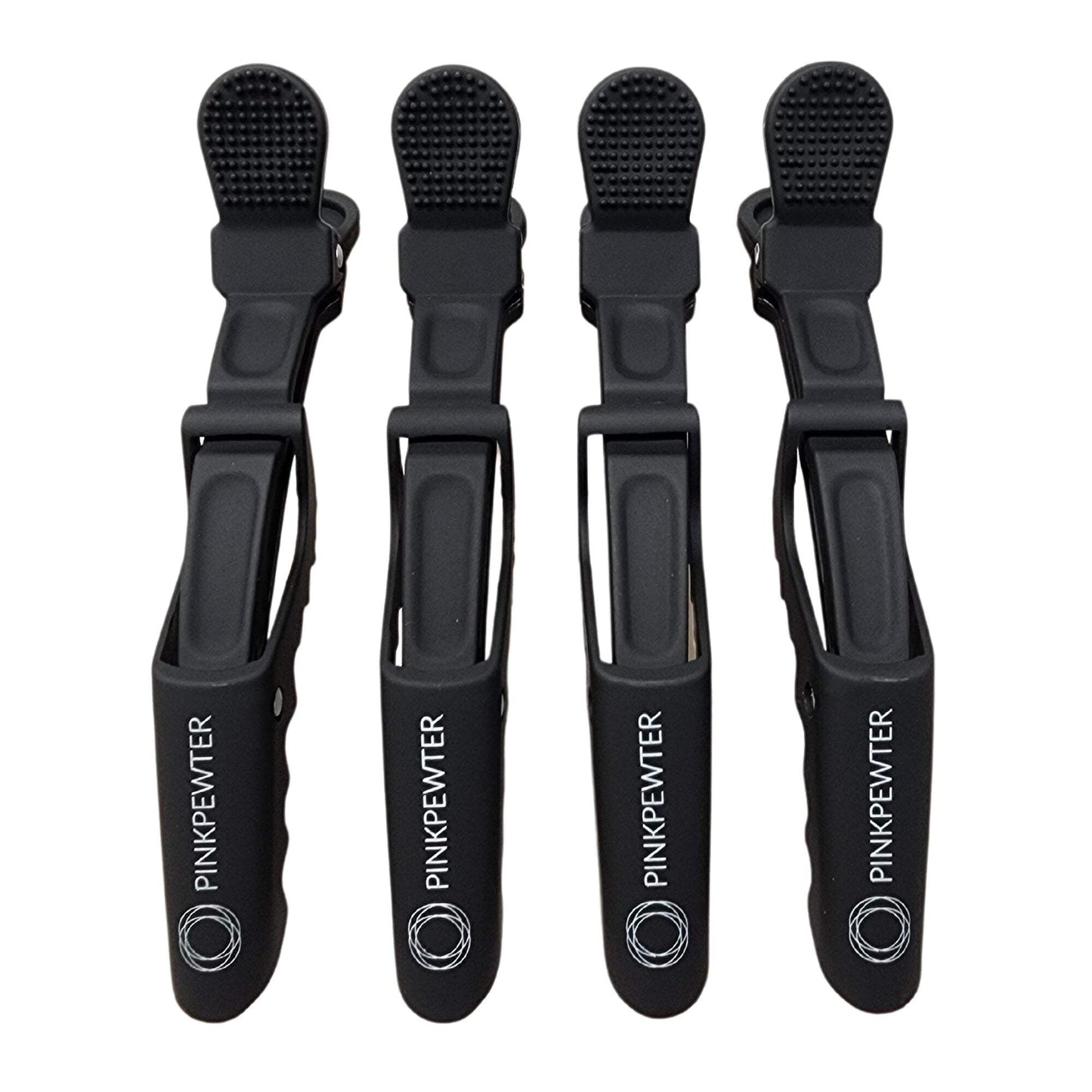 Crocodile Grip No-Slip Sectioning Clips