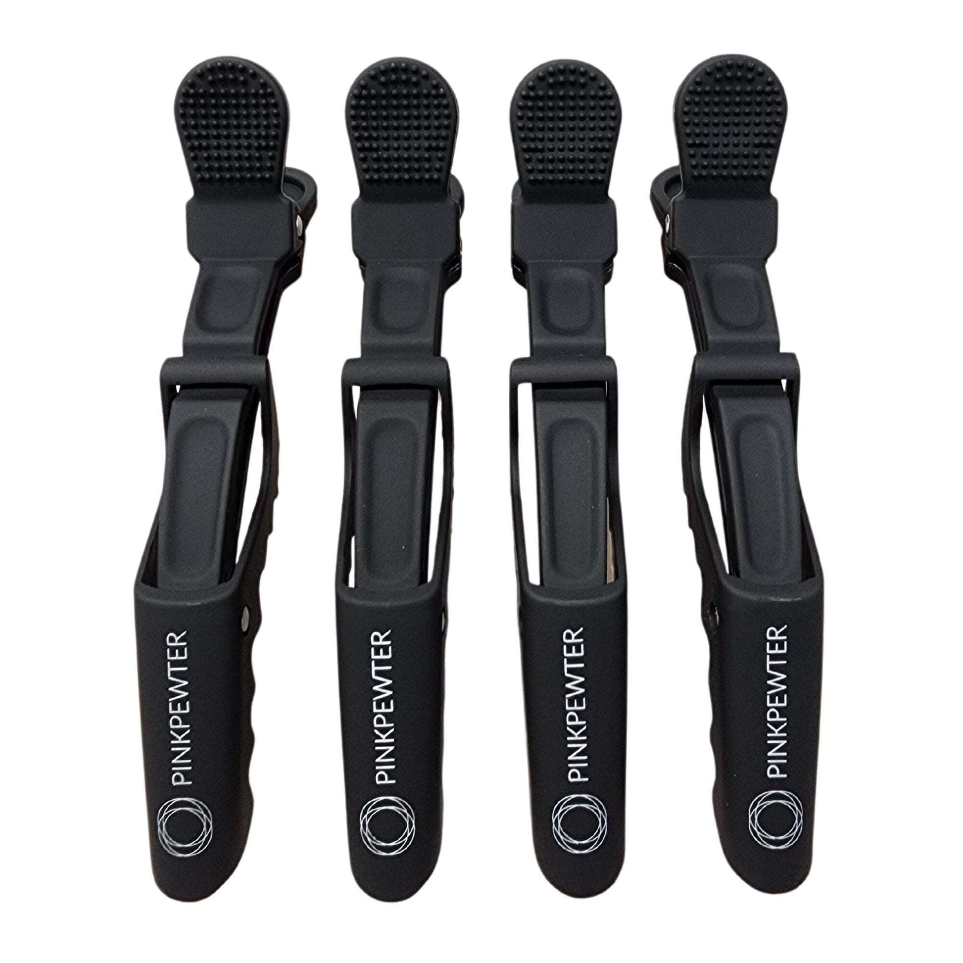 Crocodile Grip No-Slip Sectioning Clips