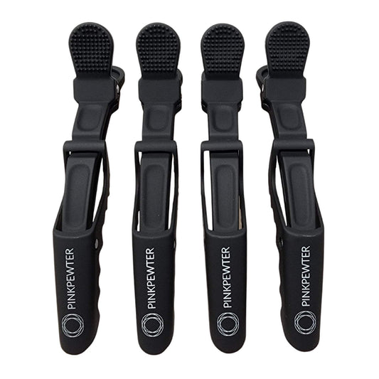 Crocodile Grip No-Slip Sectioning Clips