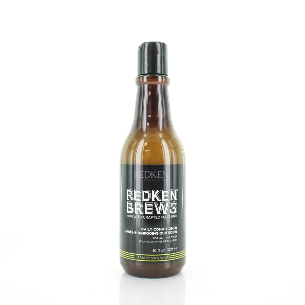 Redken Brews Daily Conditioner 10 oz
