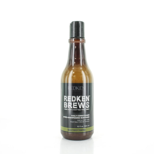 Redken Brews Daily Conditioner 10 oz