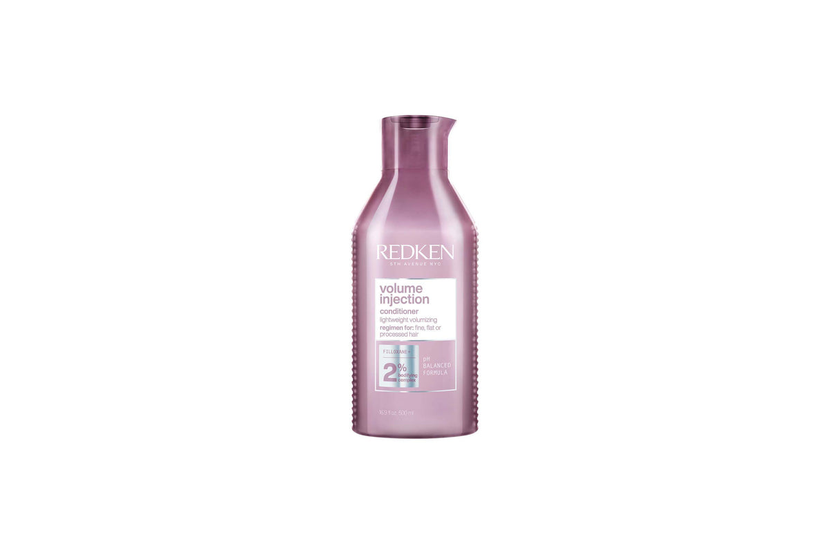 Redken Volume Injection Conditioner 16.9 oz
